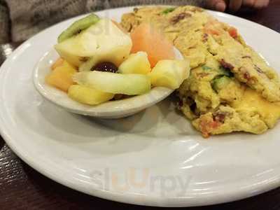 Southern Belle's Pancake House