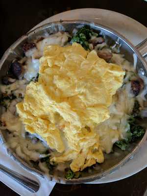 Southern Belle's Pancake House