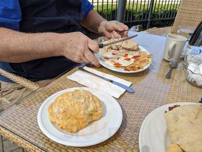 Southern Belle's Pancake House