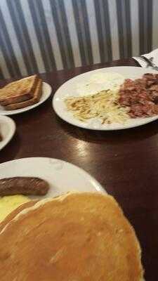 Southern Belle's Pancake House