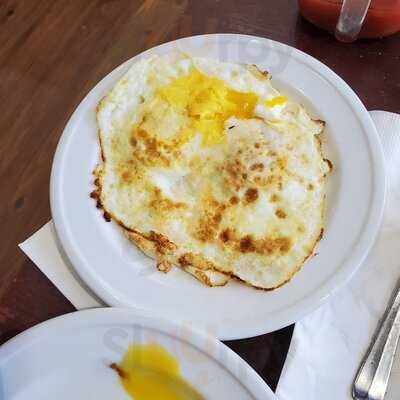 Southern Belle's Pancake House