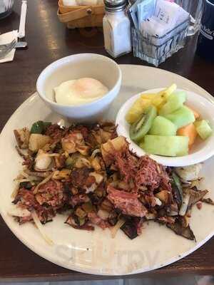 Southern Belle's Pancake House