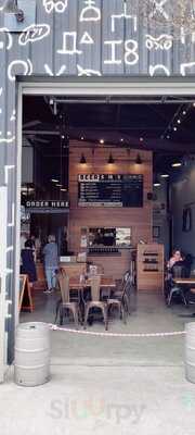 Pint & Plow Brewing Co