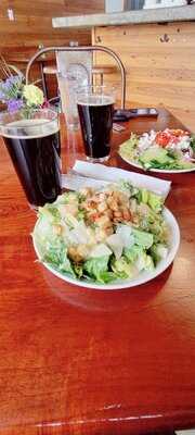 Pint & Plow Brewing Co