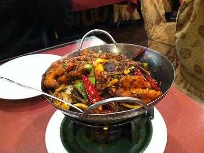 Sichuan Fusion
