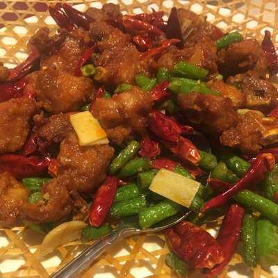 Sichuan Fusion