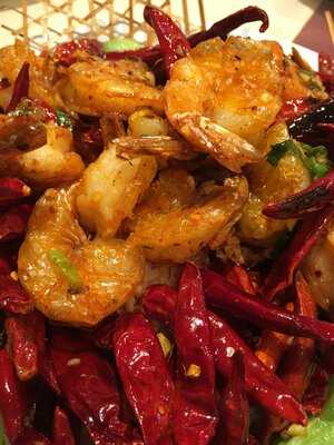 Sichuan Fusion
