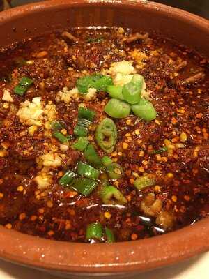 Sichuan Fusion