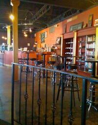 Metropolitan Coffee