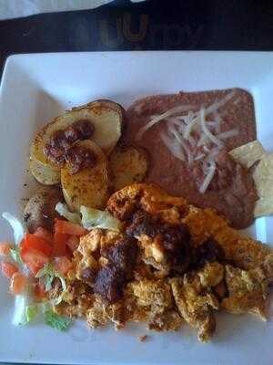 Los Jimadores Tex-mex Tequila Factory