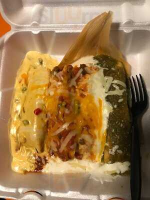 Los Jimadores Tex-mex Tequila Factory