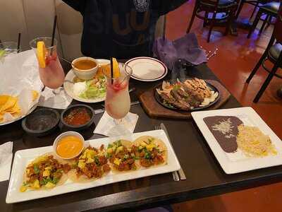 Los Jimadores Tex-mex Tequila Factory