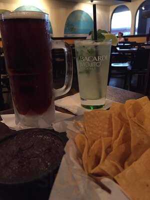 Los Jimadores Tex-mex Tequila Factory