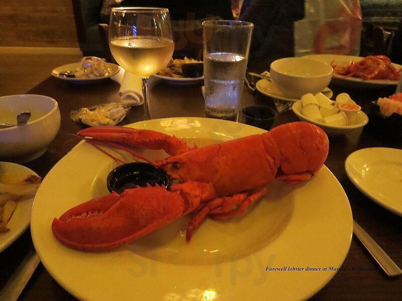 Masse's American Bistro