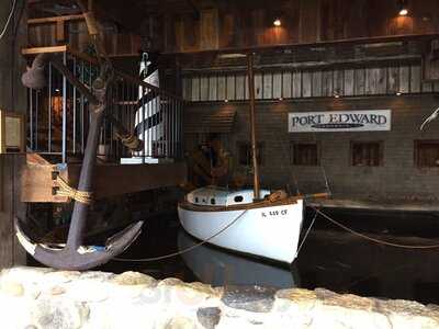 Port Edward Restaurant