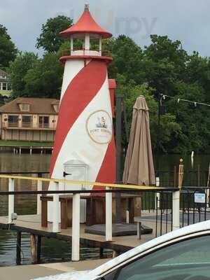 Port Edward Restaurant