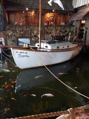 Port Edward Restaurant