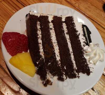 Port Edward Restaurant