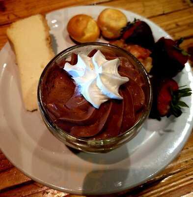 Port Edward Restaurant