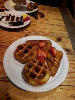 Port Edward Restaurant