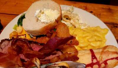 Port Edward Restaurant