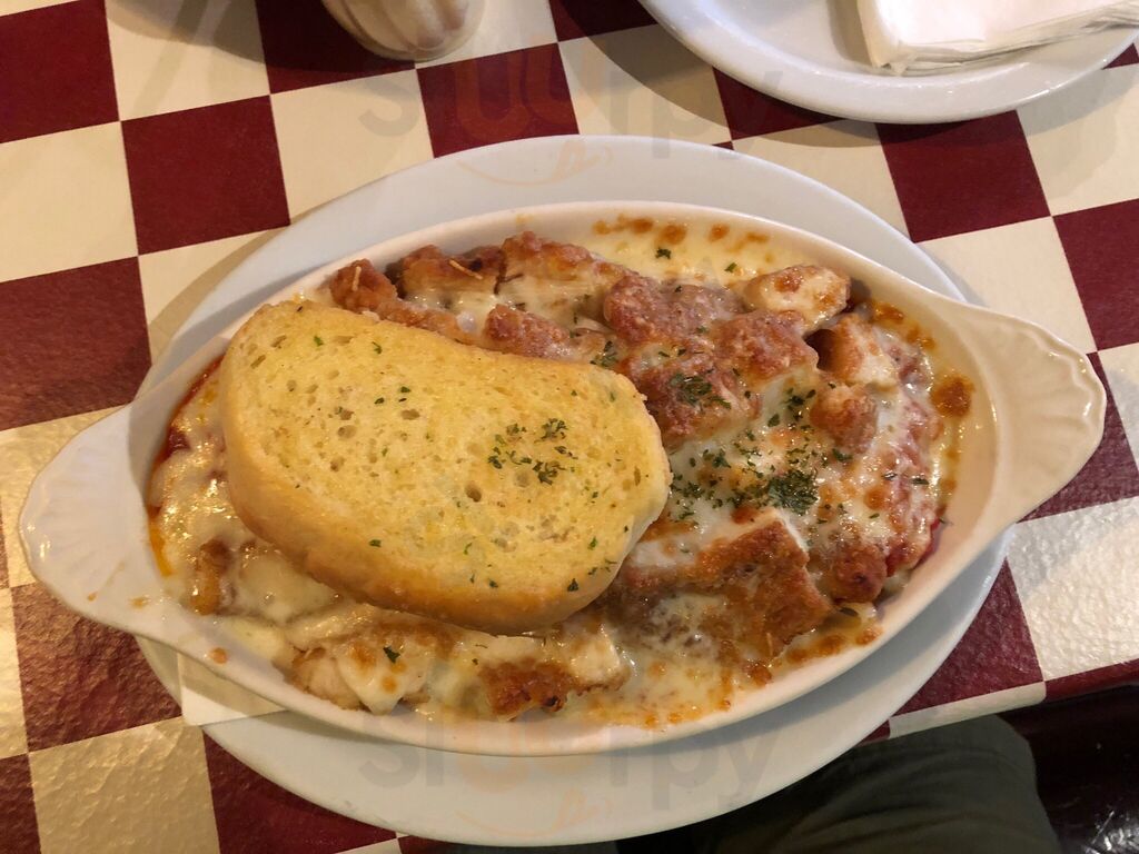 Olde Town Pizzeria And Pasta Co.