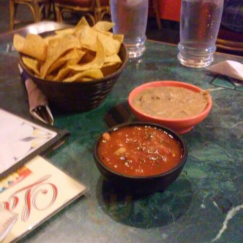 La Costa Restaurant