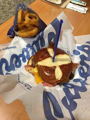 Culver's Butterburgers & Frzn