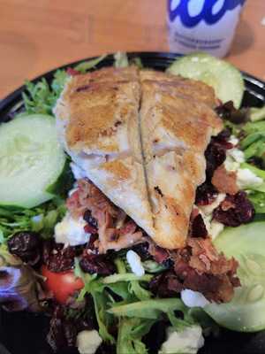 Culver's Butterburgers & Frzn