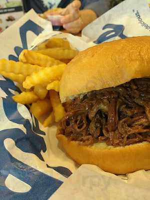 Culver's Butterburgers & Frzn