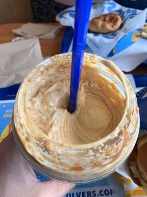 Culver's Butterburgers & Frzn