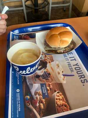 Culver's Butterburgers & Frzn