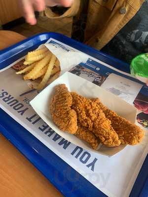 Culver's Butterburgers & Frzn