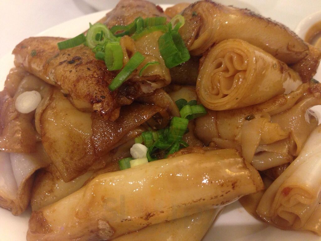 Asian Pearl Seafood Restaurant