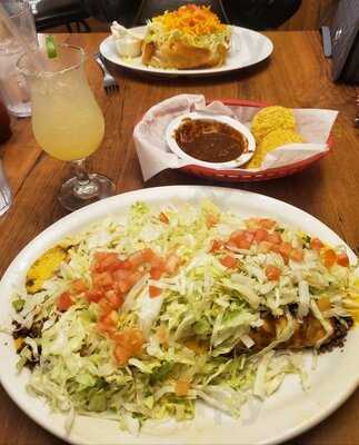 Netties Fine Mexican Food