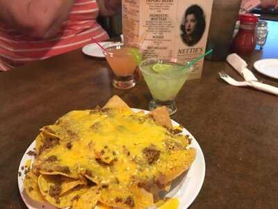 Netties Fine Mexican Food