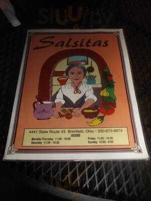 Los Girasoles Mexican Grill & Bar