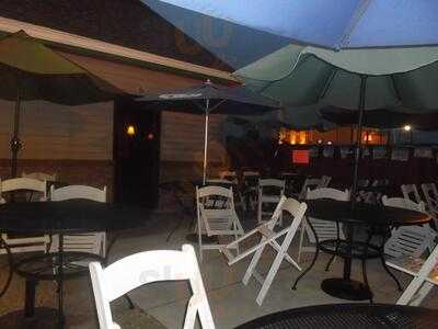 Los Girasoles Mexican Grill & Bar