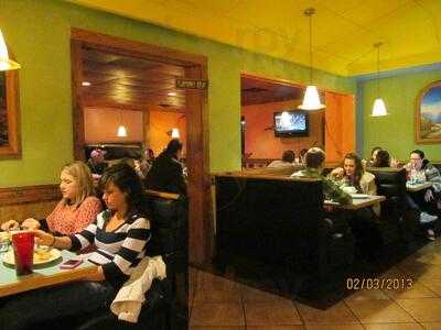 Los Girasoles Mexican Grill & Bar