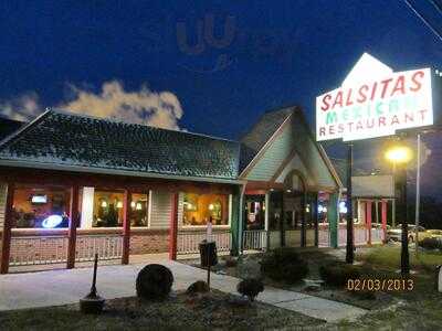 Los Girasoles Mexican Grill & Bar