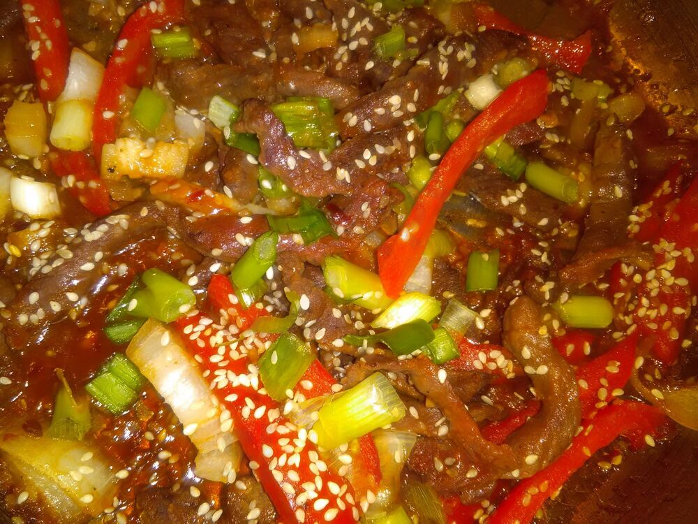 K'lynn's Southern & Cajun Fusion
