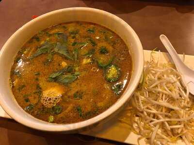 Pho V Noodle House & Sushi