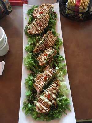 Pho V Noodle House & Sushi