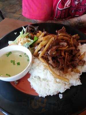 Pho V Noodle House & Sushi