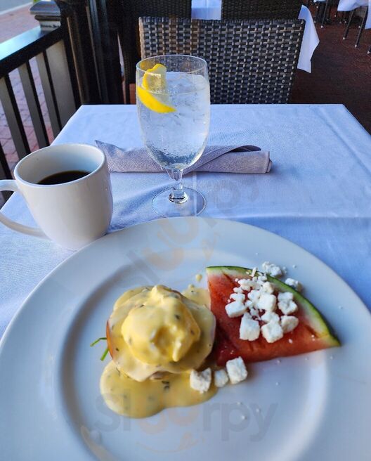 Bluefin Grill & Bar