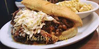 Quick Bites Soul Food