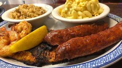 Quick Bites Soul Food