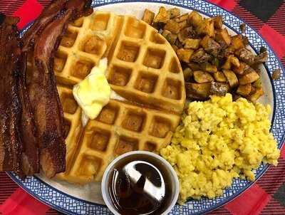 Quick Bites Soul Food