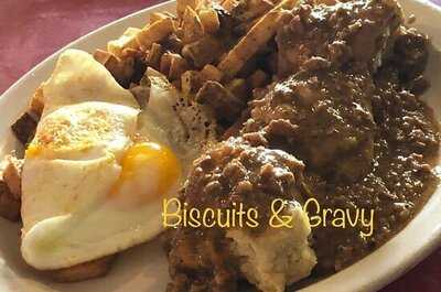 Quick Bites Soul Food