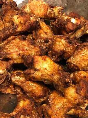 Quick Bites Soul Food